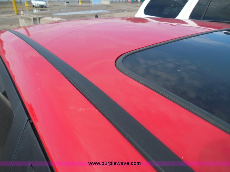 image for item I3471 2004 Hyundai Elantra GT