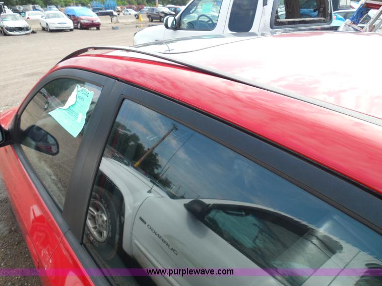 image for item I3471 2004 Hyundai Elantra GT