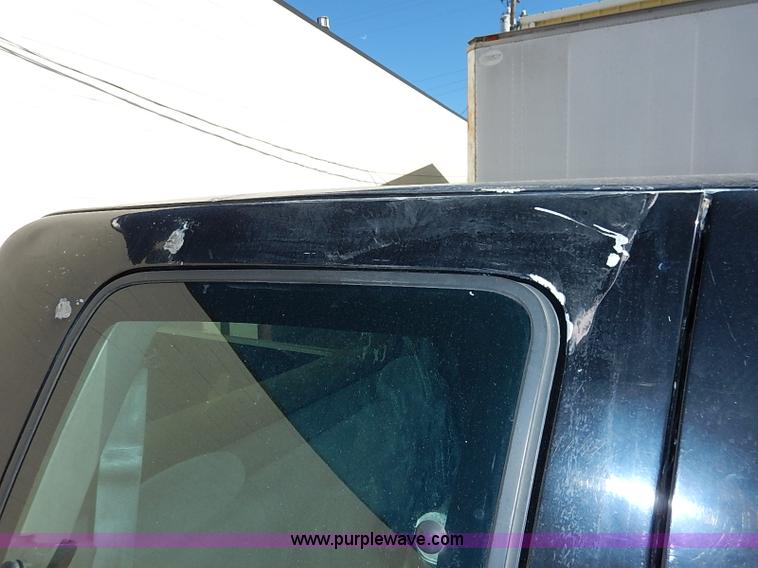 image for item I5358 1995 Chevrolet Silverado 1500 Ext. Cab pickup truck