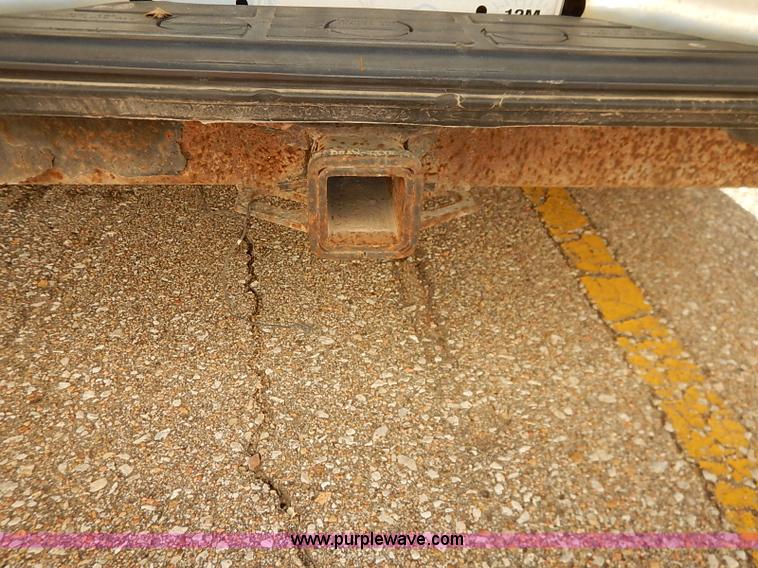 image for item I5358 1995 Chevrolet Silverado 1500 Ext. Cab pickup truck