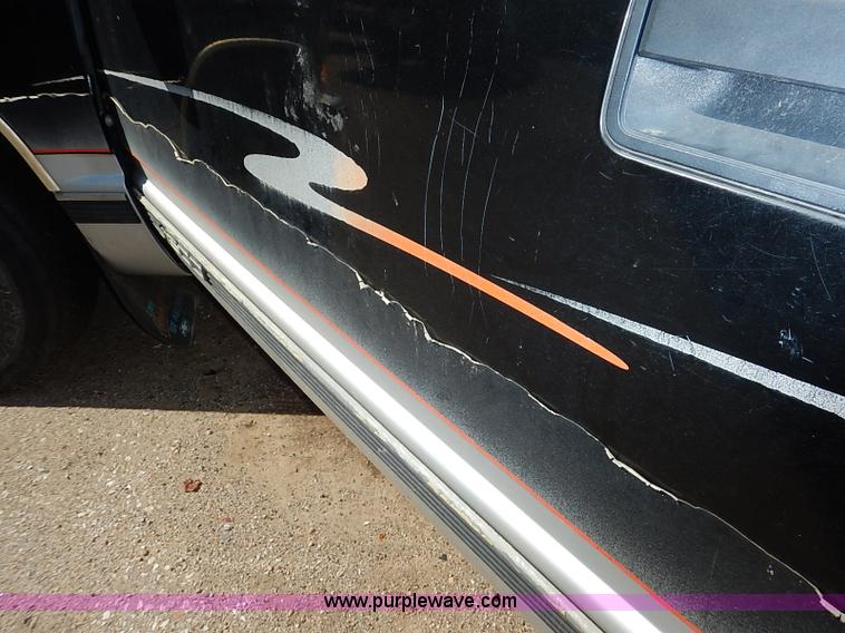 image for item I5358 1995 Chevrolet Silverado 1500 Ext. Cab pickup truck