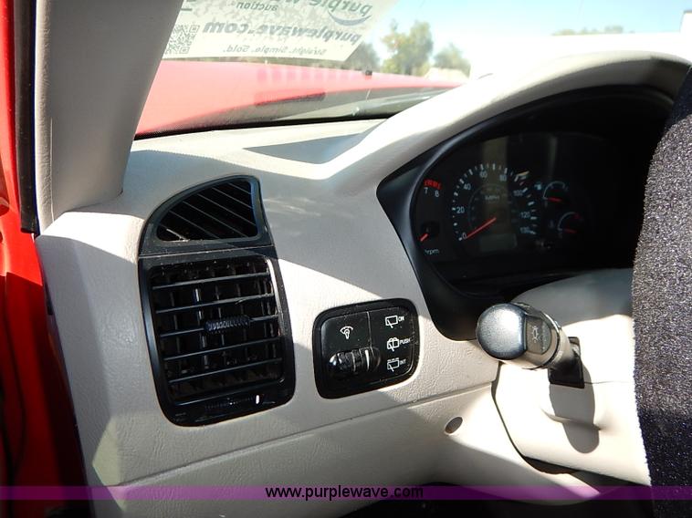 image for item I5359 2004 Hyundai Accent