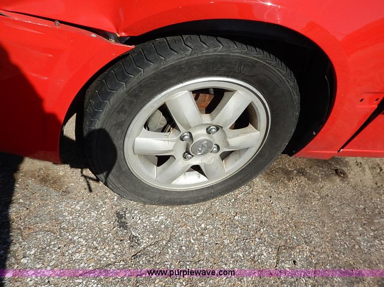 image for item I5359 2004 Hyundai Accent