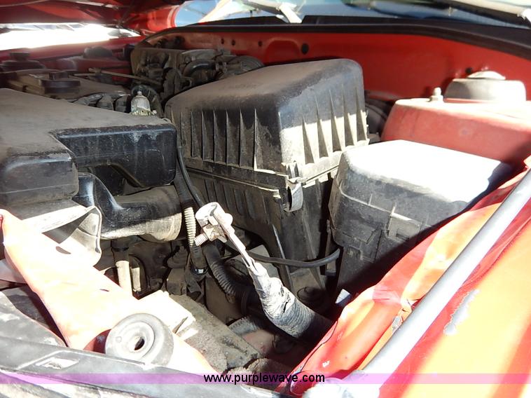 image for item I5359 2004 Hyundai Accent