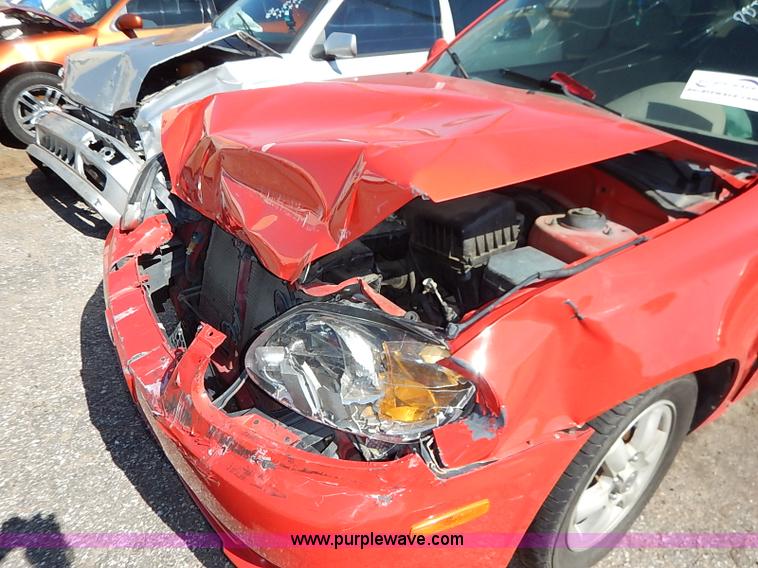 image for item I5359 2004 Hyundai Accent