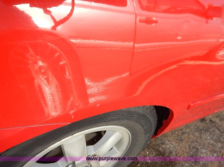 image for item I5359 2004 Hyundai Accent