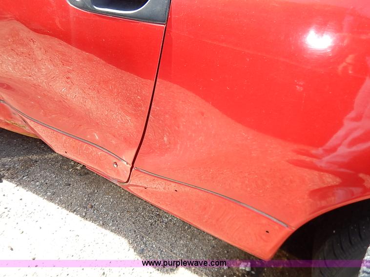 image for item I5360 1999 Mitsubishi Eclipse GS