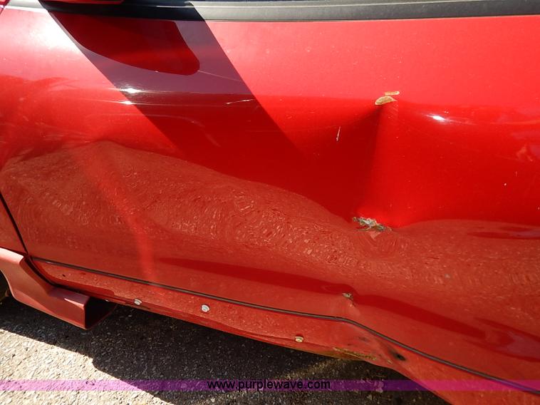 image for item I5360 1999 Mitsubishi Eclipse GS