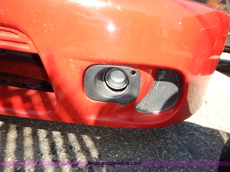 image for item I5360 1999 Mitsubishi Eclipse GS