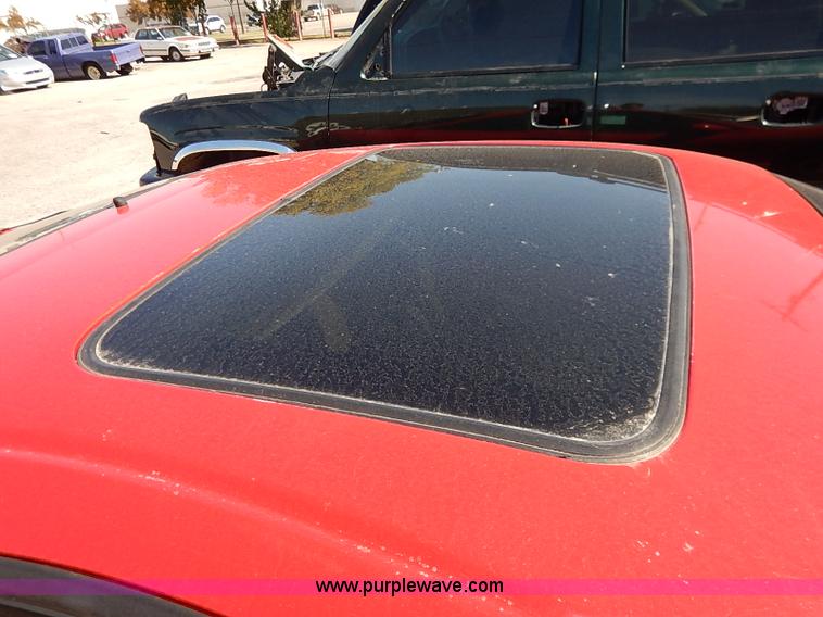 image for item I5360 1999 Mitsubishi Eclipse GS