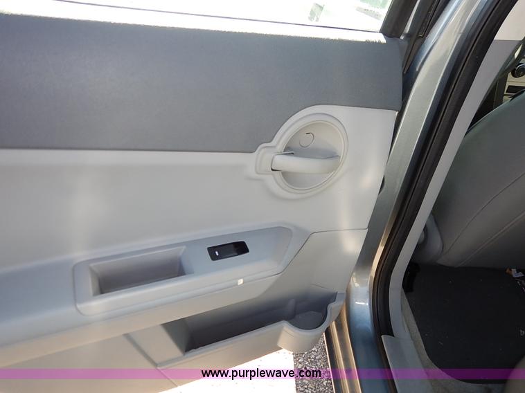 image for item I5361 2008 Dodge Avenger