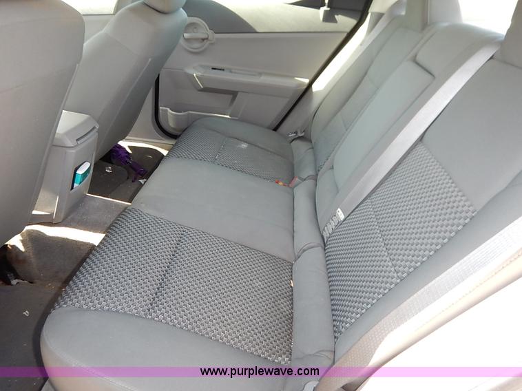 image for item I5361 2008 Dodge Avenger