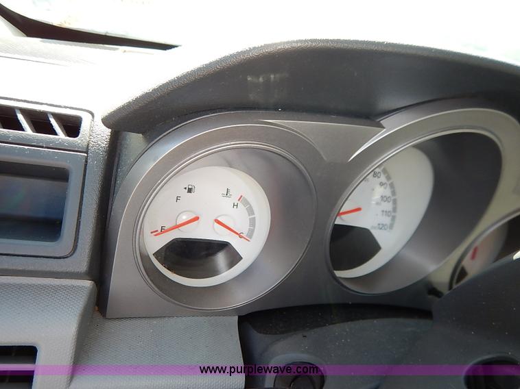 image for item I5361 2008 Dodge Avenger