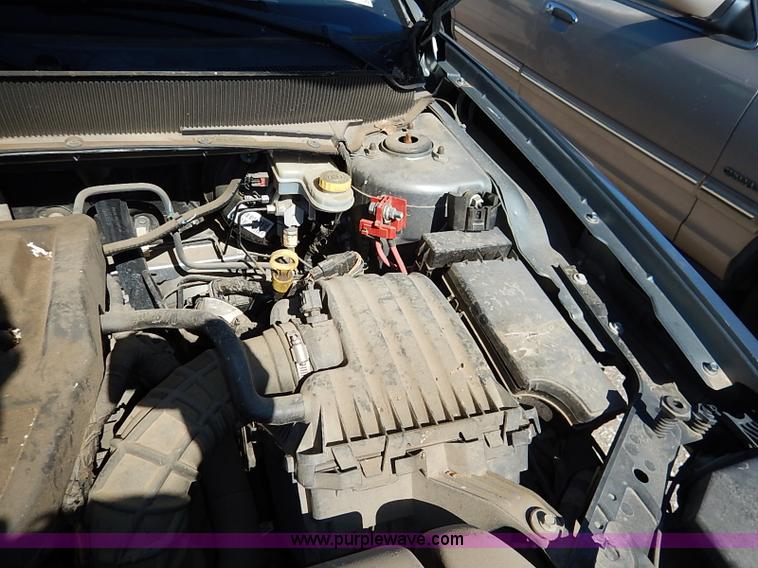 image for item I5361 2008 Dodge Avenger