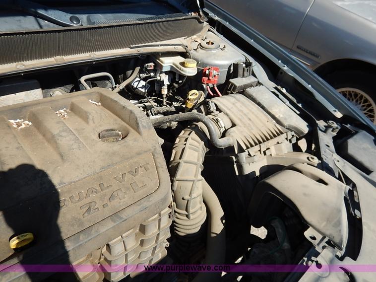 image for item I5361 2008 Dodge Avenger