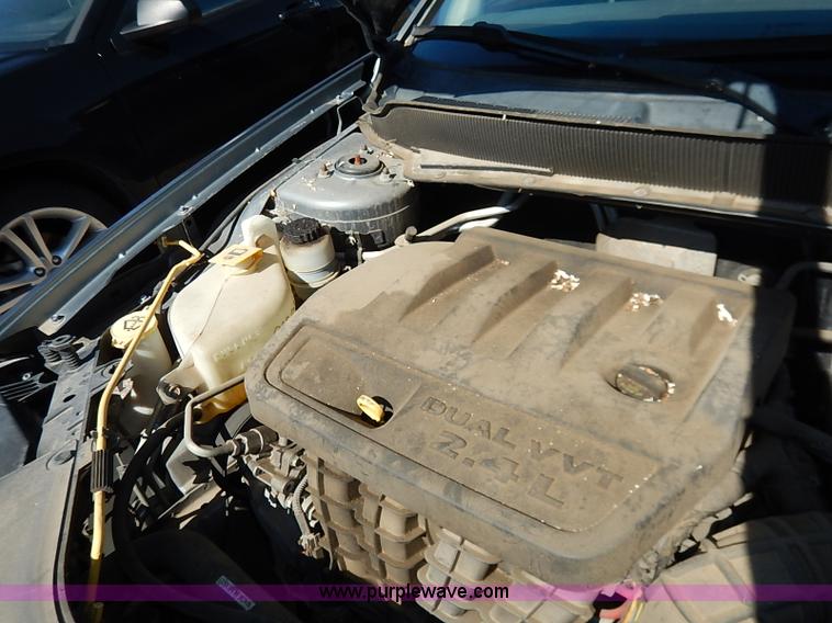 image for item I5361 2008 Dodge Avenger