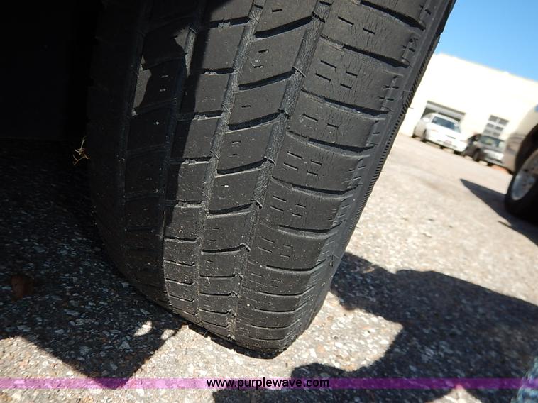 image for item I5361 2008 Dodge Avenger