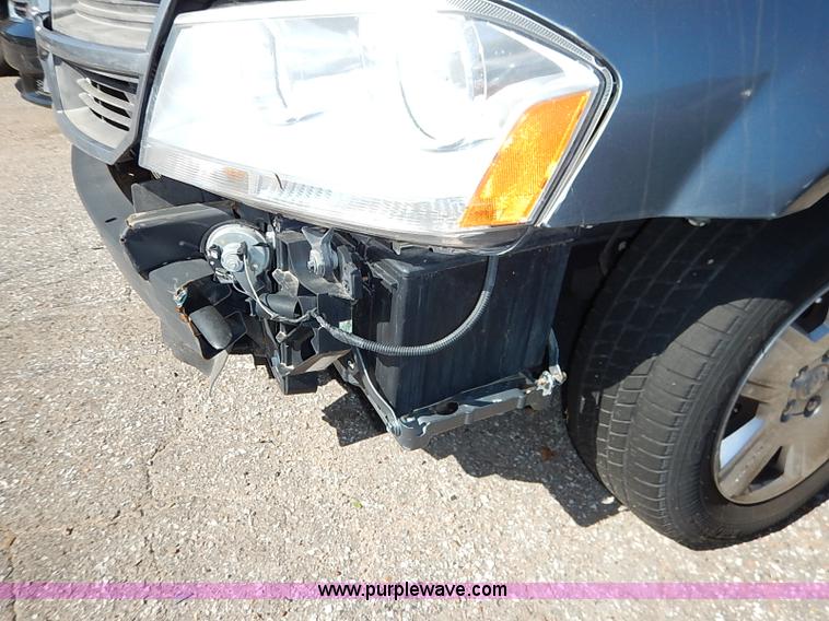 image for item I5361 2008 Dodge Avenger