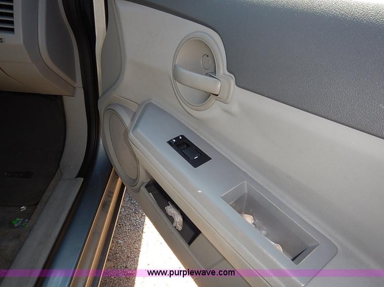 image for item I5361 2008 Dodge Avenger