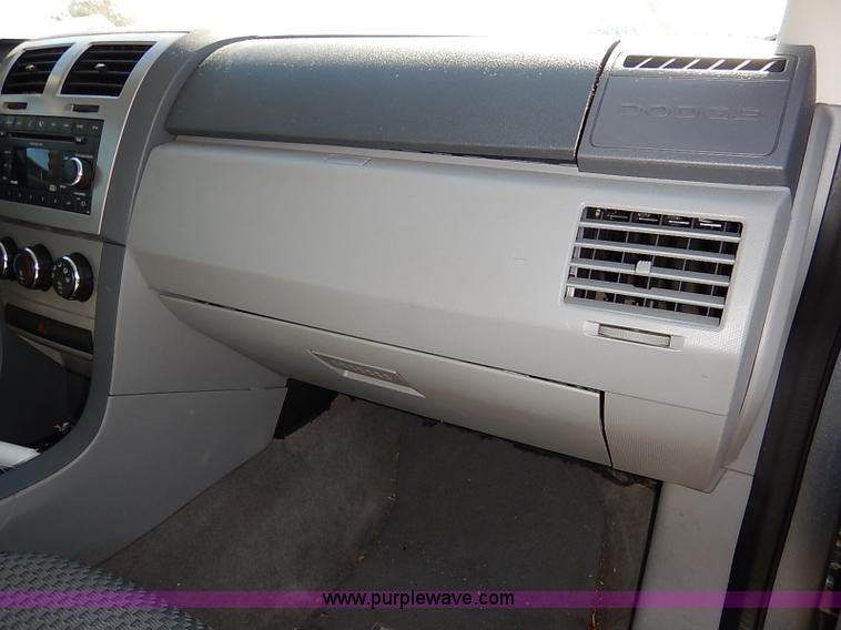 image for item I5361 2008 Dodge Avenger