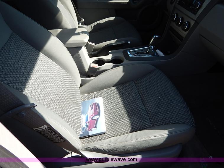 image for item I5361 2008 Dodge Avenger