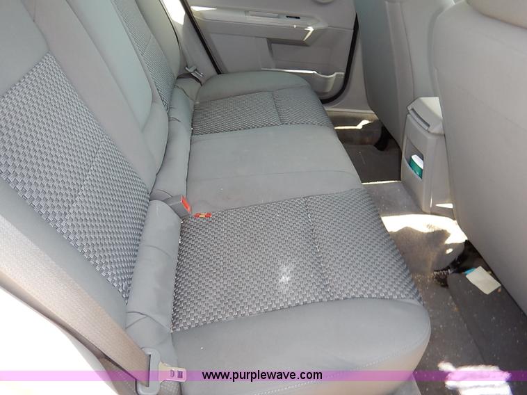 image for item I5361 2008 Dodge Avenger