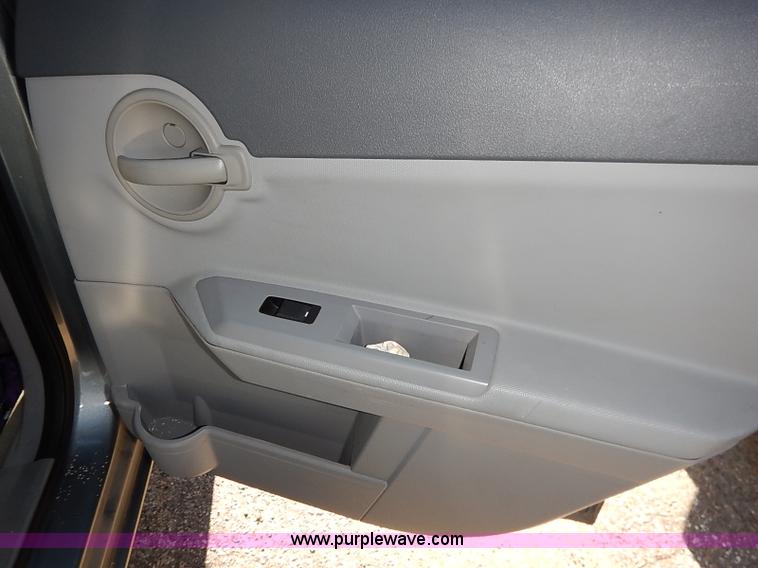 image for item I5361 2008 Dodge Avenger