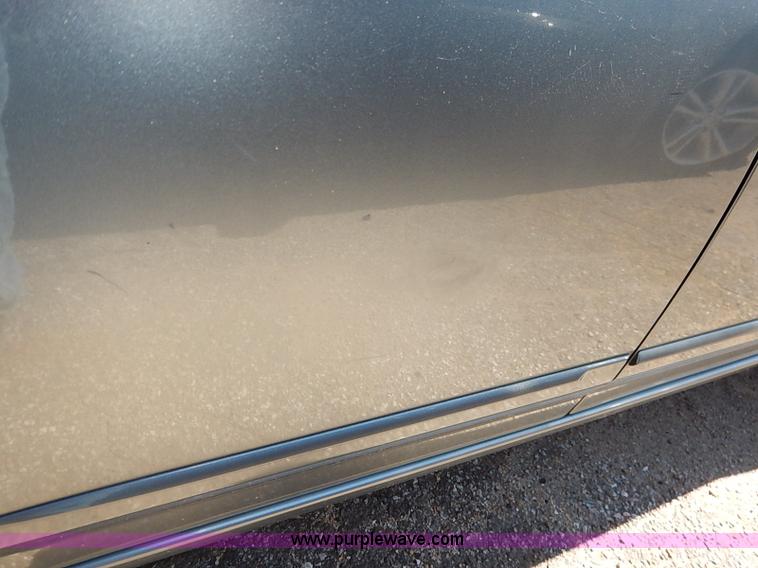 image for item I5361 2008 Dodge Avenger