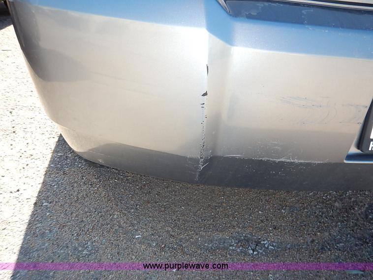 image for item I5361 2008 Dodge Avenger