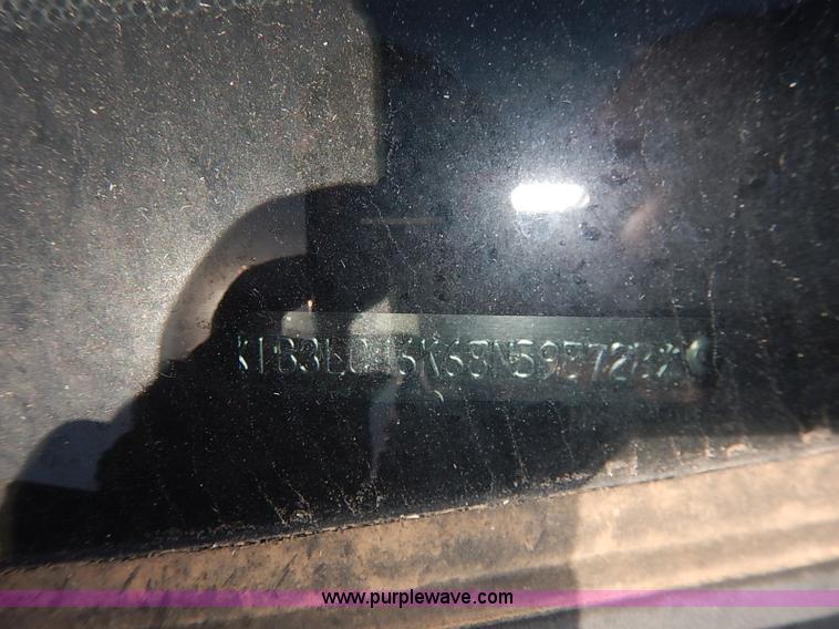 image for item I5361 2008 Dodge Avenger