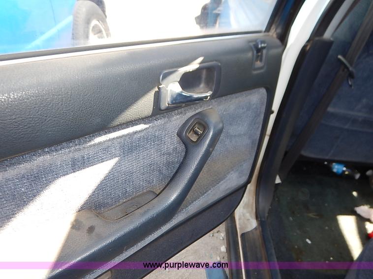 image for item I5362 1992 Honda Accord EX