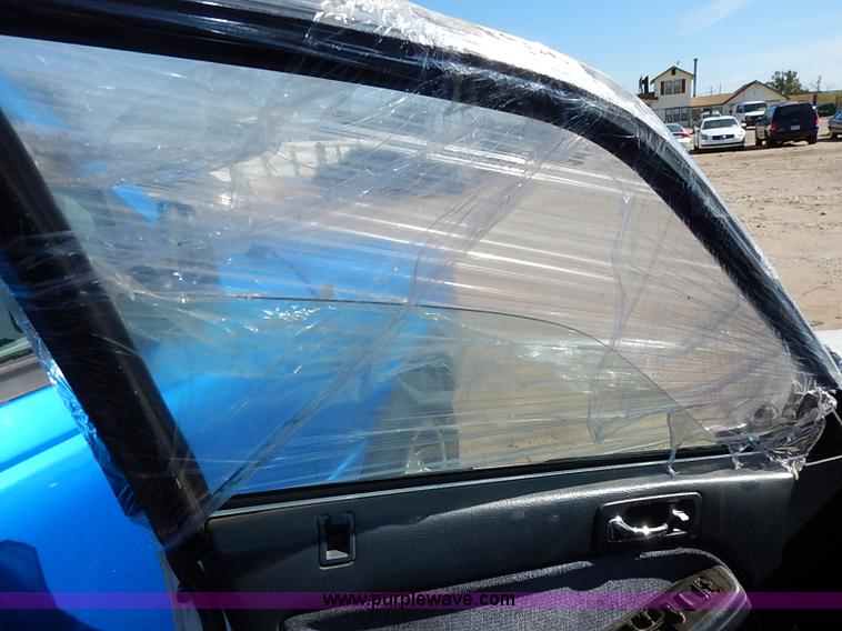 image for item I5362 1992 Honda Accord EX