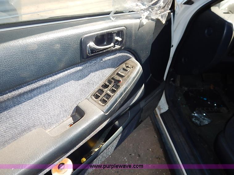 image for item I5362 1992 Honda Accord EX