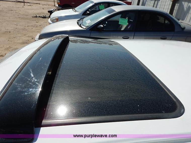 image for item I5362 1992 Honda Accord EX