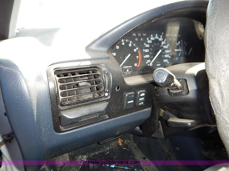 image for item I5362 1992 Honda Accord EX