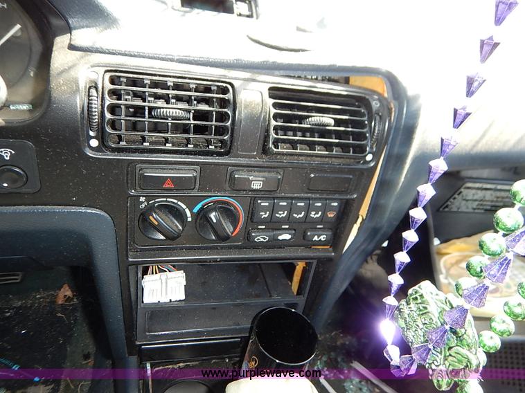 image for item I5362 1992 Honda Accord EX