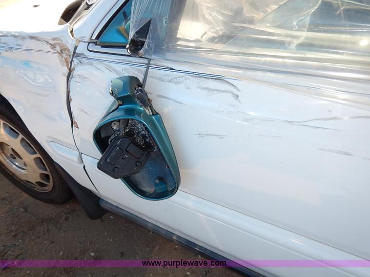 image for item I5362 1992 Honda Accord EX