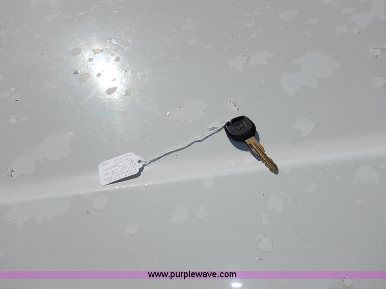 image for item I5362 1992 Honda Accord EX