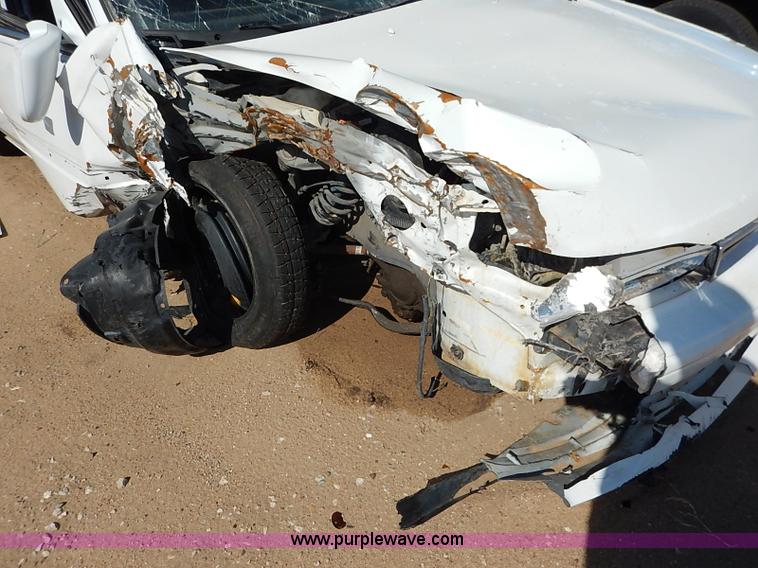 image for item I5362 1992 Honda Accord EX