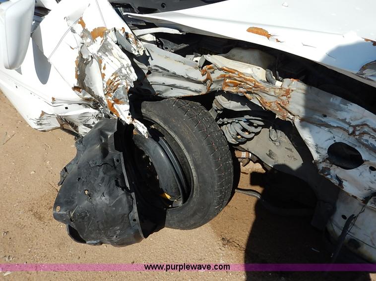 image for item I5362 1992 Honda Accord EX