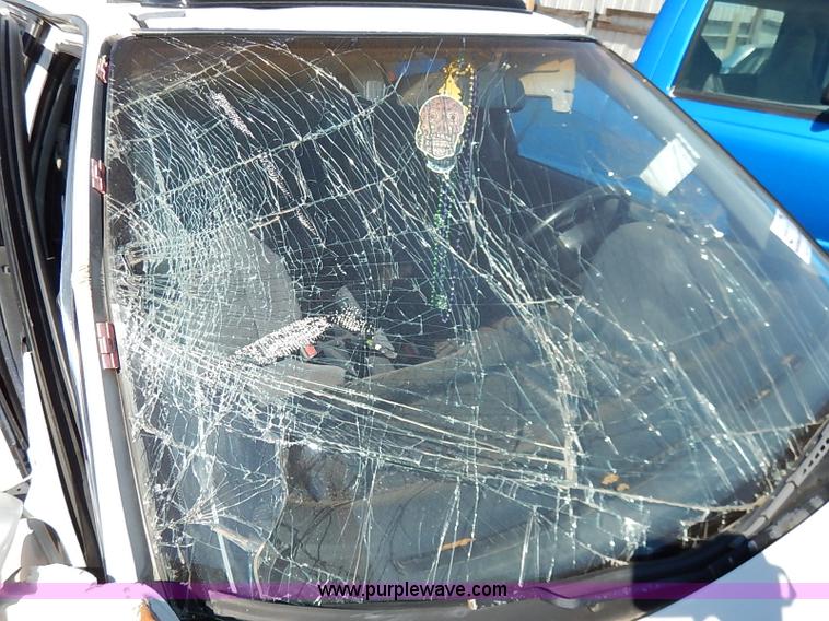 image for item I5362 1992 Honda Accord EX