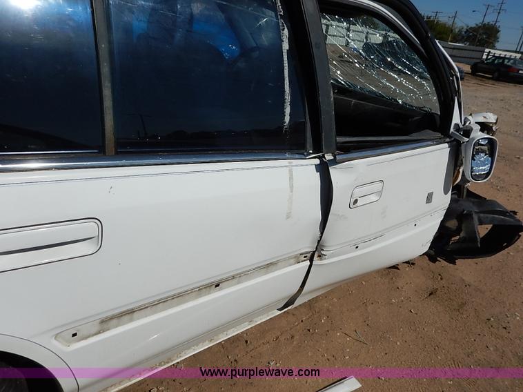 image for item I5362 1992 Honda Accord EX