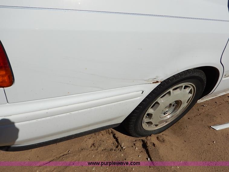 image for item I5362 1992 Honda Accord EX