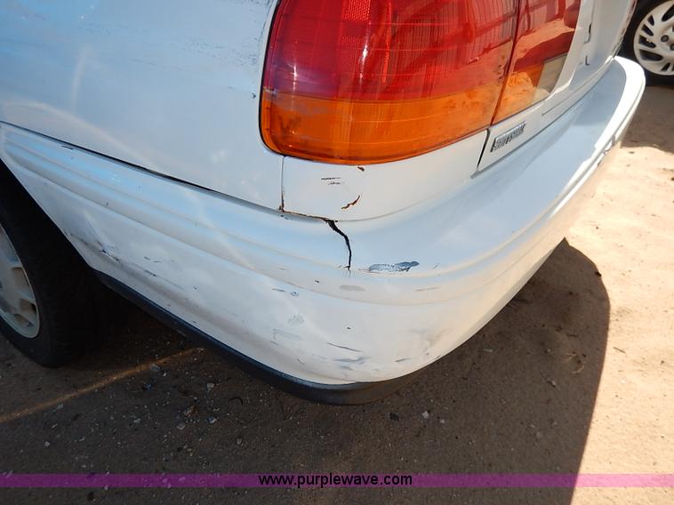 image for item I5362 1992 Honda Accord EX