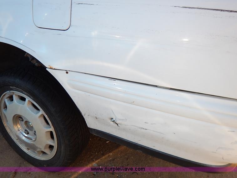 image for item I5362 1992 Honda Accord EX