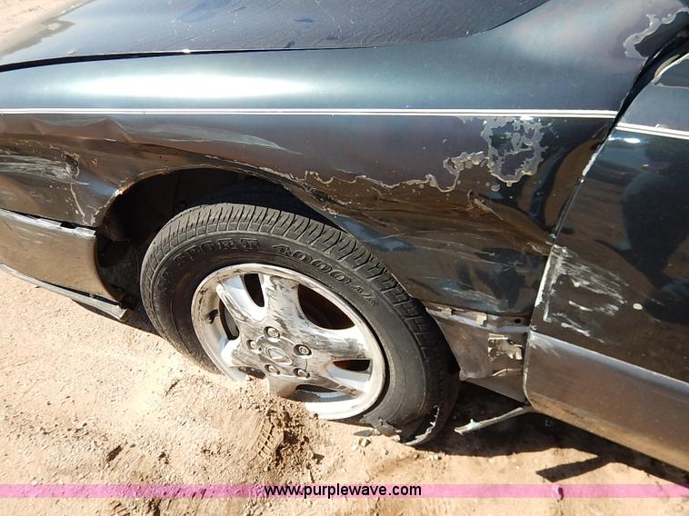 image for item I5363 1995 Lexus ES300