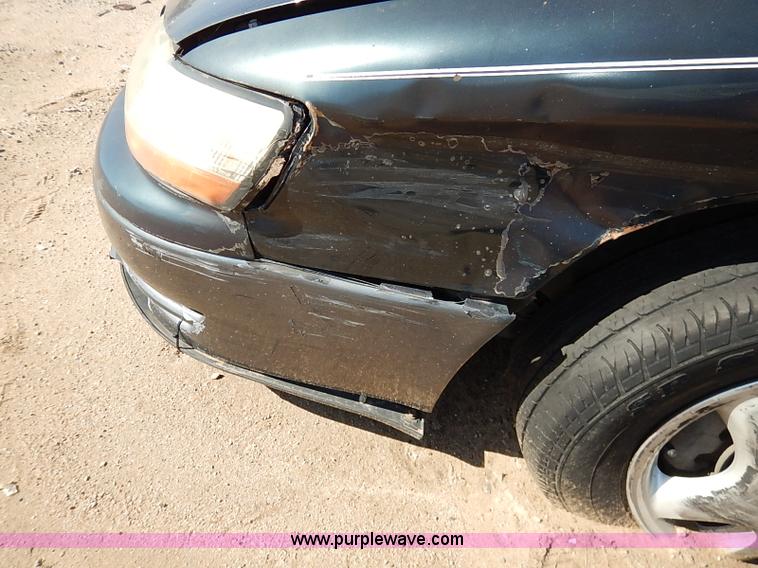 image for item I5363 1995 Lexus ES300