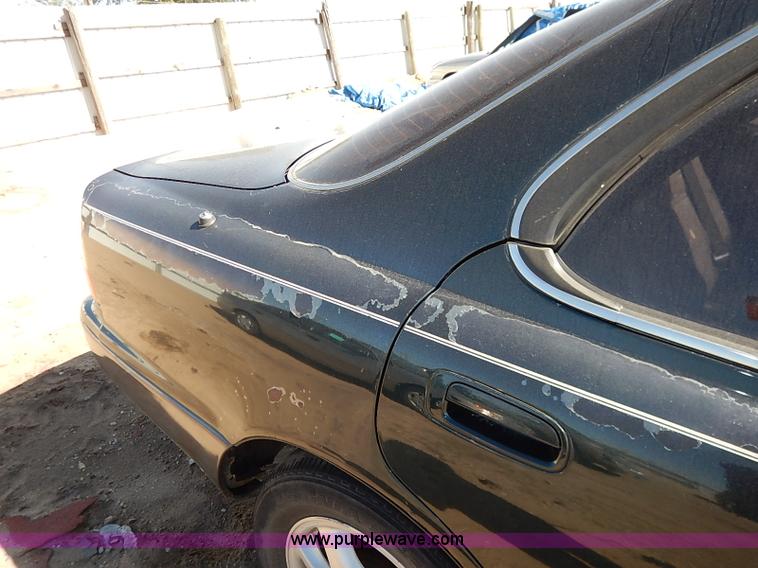 image for item I5363 1995 Lexus ES300