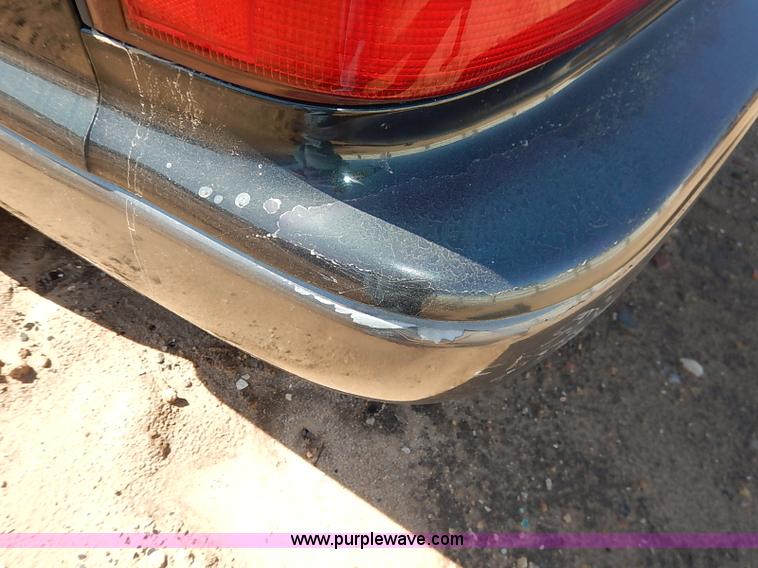 image for item I5363 1995 Lexus ES300