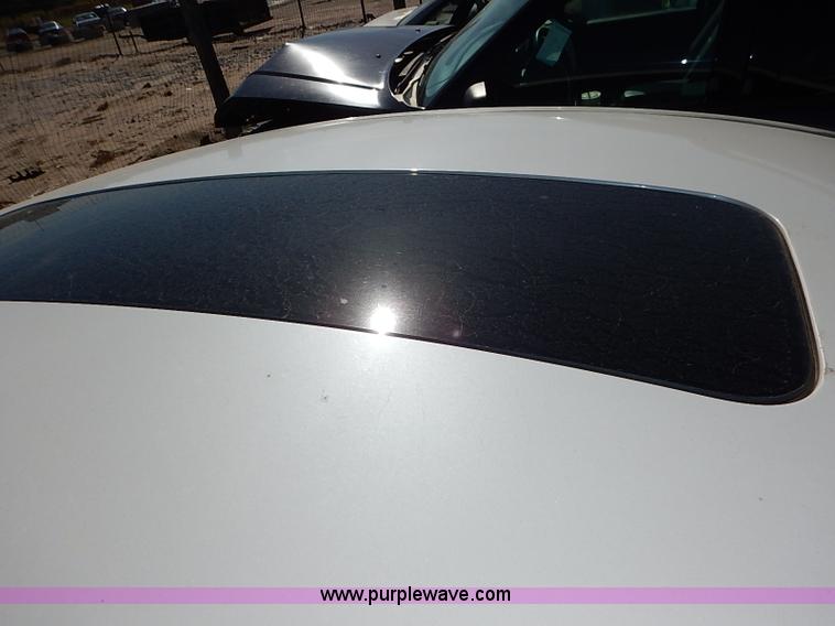 image for item I5364 2005 Nissan Maxima SL